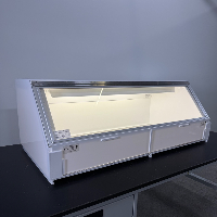 CBS Scientific PCR Enclosure Workstation image 0